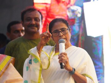 নজরে নদিয়া জেলা, সংগঠন চাঙ্গা করতে কী বার্তা দেন মমতা বন্দ্যোপাধ্যায়, রাজনৈতিক মহল সেদিকেই তাকিয়ে 