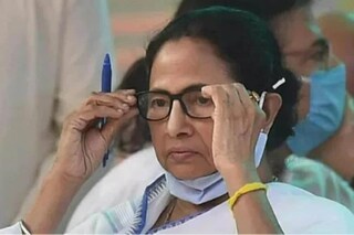 মমতা বন্দ্যোপাধ্যায়। ফাইল ছবি