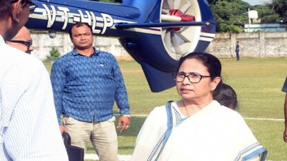 নজরে ‘তরুণের স্বপ্ন’, আজ ৮ লক্ষেরও বেশি পড়ুয়াকে ট্যাব দিচ্ছেন মুখ্যমন্ত্রী নজরে ‘তরুণের স্বপ্ন’, আজ ৮ লক্ষেরও বেশি পড়ুয়াকে ট্যাব দিচ্ছেন মুখ্যমন্ত্রী