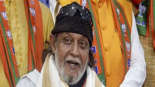 মিঠুন চক্রবর্তী