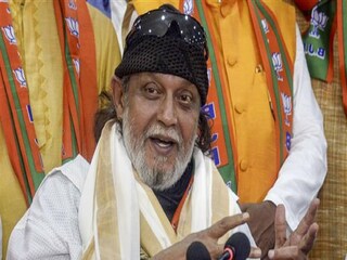মিঠুন চক্রবর্তী