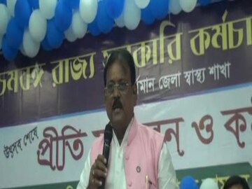 টেট উত্তীর্ণদের সমস্যা নিয়ে যা বললেন...