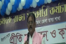 'অভিষেকের কথা শুনলে...', টেট আন্দোলনকারীদের সমস্যা নিয়ে বিধায়কের মন্তব্যে বিতর্ক 'অভিষেকের কথা শুনলে...', টেট আন্দোলনকারীদের সমস্যা নিয়ে বিধায়কের মন্তব্যে বিতর্ক