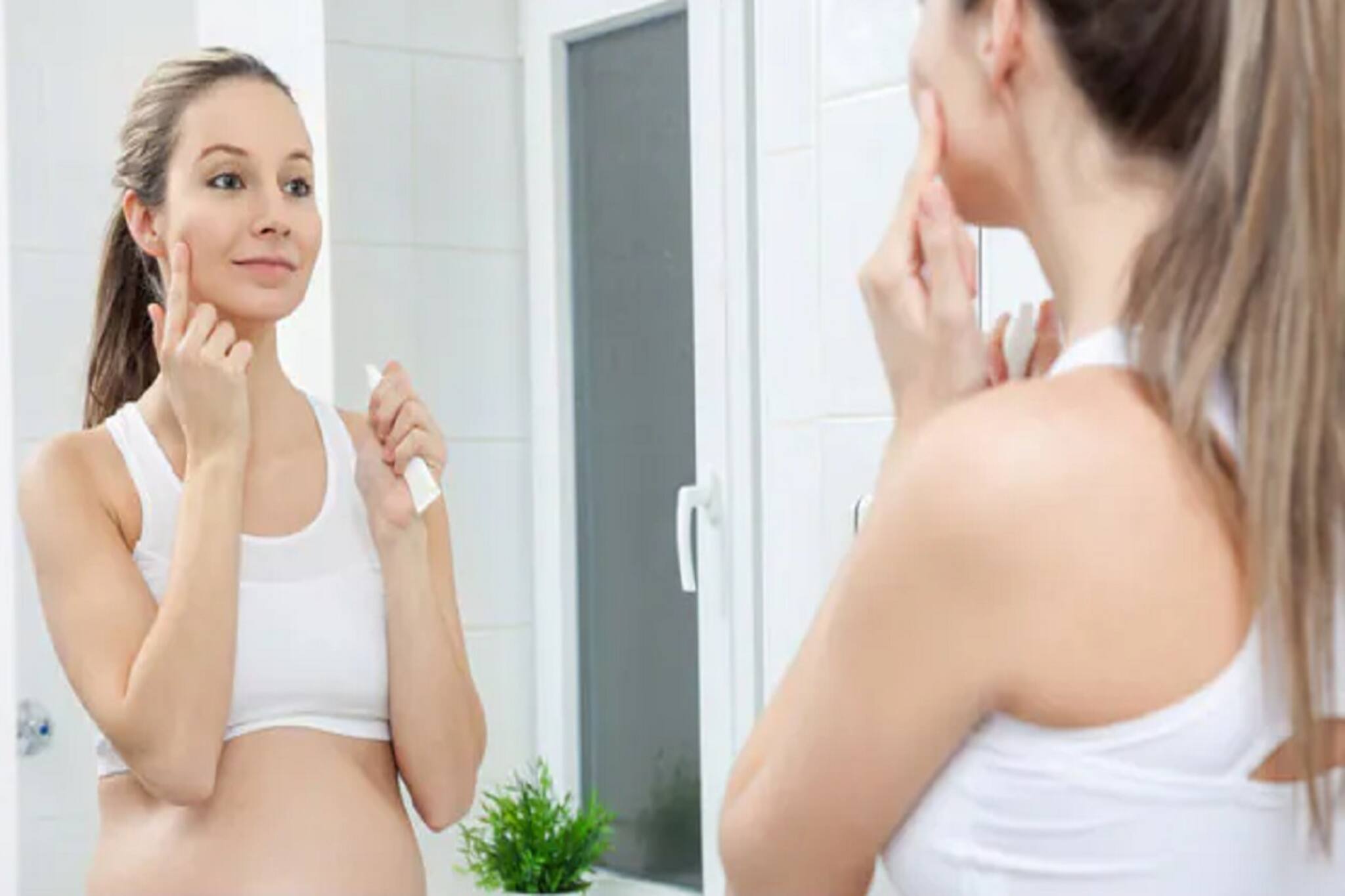 গর্ভাবস্থায় ত্বকে হাজারো সমস্য়া! যত্ন নিতে গিয়ে ভুলেও এই ভুল করবেন না