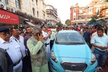 বেআইনি ফুটপাথ দখল রুখতে এবার আরও কড়া দাওয়াই, ছক কষছে পুলিশ-পুরসভা