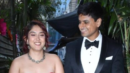 ইরা খান ও নূপুর শিখরে ইরা খান ও নূপুর শিখরে