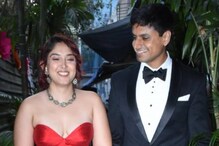 প্রেমিক নূপুরের বাগদত্তা ইরা, মেয়ের এনগেজমেন্ট উপলক্ষে জমকালো পার্টি আমির খানের প্রেমিক নূপুরের বাগদত্তা ইরা, মেয়ের এনগেজমেন্ট উপলক্ষে জমকালো পার্টি আমির খানের