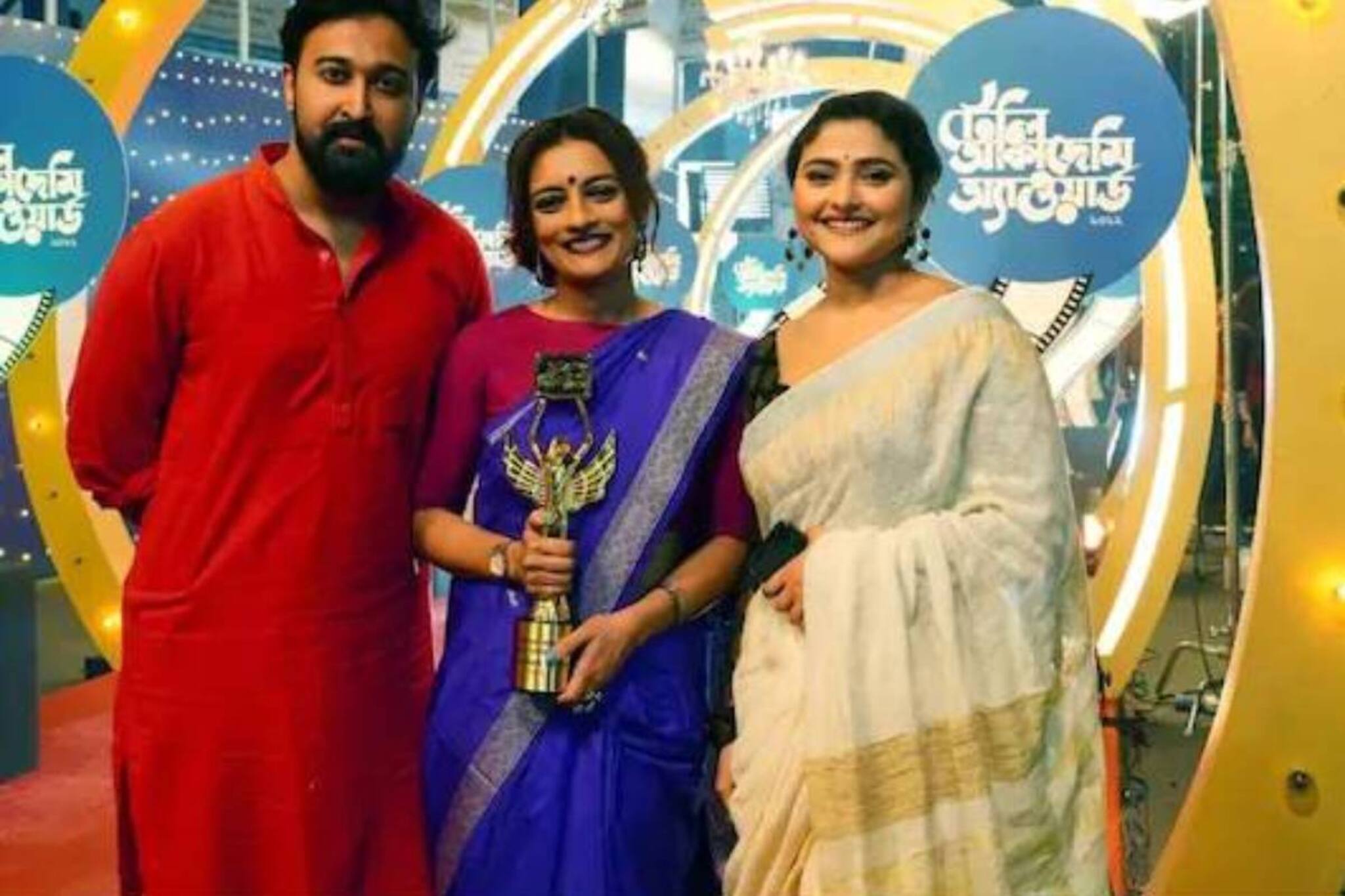 'মনে হচ্ছে, খুব কাছের কেউ চলে গেল', ঐন্দ্রিলার মৃত্যুতে ভেঙে পড়েছেন ঊষসী