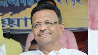 ফিরহাদ হাকিম ফিরহাদ হাকিম