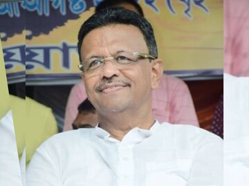 ফিরহাদ হাকিম