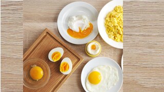 মাথায় রাখতে হবে যে, ব্রেকফাস্ট হল দিনের সবথেকে গুরুত্বপূর্ণ খাবার