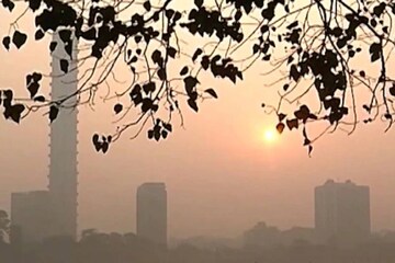শীঘ্রই কনকনে ঠান্ডা কলকাতায়, জেনে নিন হিমেল বাতাস ও বৃষ্টির পূর্বাভাস