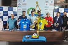 ময়দানে শনিবার বিকেলে সাম্বার ঝলক, কলকাতার মিষ্টিতে মুগ্ধ ব্রাজিলের কাফু