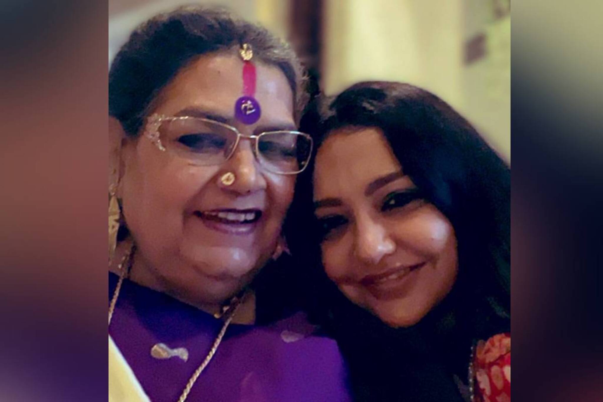 'রকস্টার ঊষাদি...', গায়িকার ৭৫তম জন্মদিনে গায়িকাকে কী বার্তা দিলেন জুন