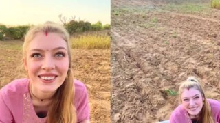 মিলেমিশে গিয়েছেন এ দেশের সংস্কৃতি ও রীতি নীতির সঙ্গে