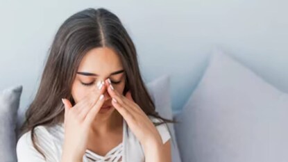 সাইনাসে কিছু ডায়েট মেনে চললেও উপকার পাওয়া যায় সাইনাসে কিছু ডায়েট মেনে চললেও উপকার পাওয়া যায়