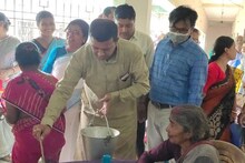 পাঁচ টাকায় ভাত ডাল সবজি ডিম, বর্ধমান মেডিক্যাল কলেজে চালু হল মা ক্যান্টিন