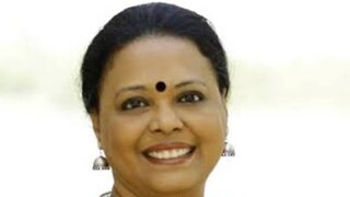 ভয়ঙ্কর গরমে নাজেহাল! শেষমেষ অতিষ্ঠ হয়ে লেকে জঙ্গল বানানোর প্রস্তাব দিলেন লোপামুদ্রা
ভয়ঙ্কর গরমে নাজেহাল! শেষমেষ অতিষ্ঠ হয়ে লেকে জঙ্গল বানানোর প্রস্তাব দিলেন লোপামুদ্রা