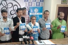 ইস্যু আইনশৃঙ্খলা, আজ আগরতলায় মিছিল তৃণমূল কংগ্রেসের
