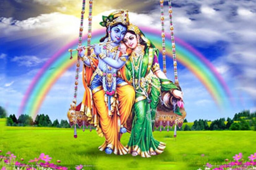 এ বছর রাসপূর্ণিমা পালিত হবে সোমবার৷