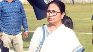 ঝাড়গ্রামের বেলপাহাড়িতে বিরসা মুণ্ডার জন্মদিন পালন অনুষ্ঠানে যোগ দেওয়ার কথা মুখ্যমন্ত্রী মমতা বন্দ্যোপাধ্যায়ের