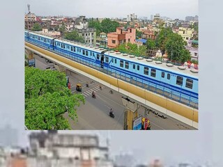 আপাতত ফের ছাপানো বা কাগজের টিকিট ব্যবহার হবে জোকা-তারাতলা মেট্রো প্রকল্পে