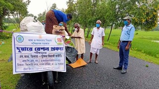 হাইকোর্টে মামলা করেছিলেন কয়েকজন রেশন ডিলার