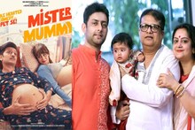 অগ্নিদেব-পুত্রের গল্প 'চুরি' করে রীতেশ-জেনেলিয়ার ছবি? টি সিরিজের বিরুদ্ধে অভিযোগ