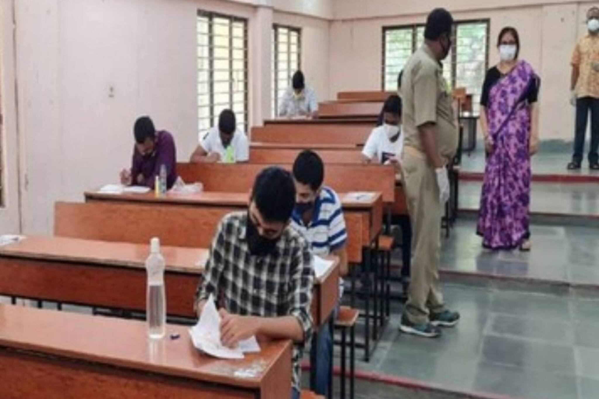 সহকারী অধ্যাপক নিয়োগের বড় খবর, কলেজগুলি থেকে শূন্যপদের তালিকা চাইল কমিশন