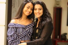কয়েক মাসে এত পরিবর্তন! অজয়-তনয়াকে চেনাই দায়, নায়সার নতুন ছবি দেখেছেন কি