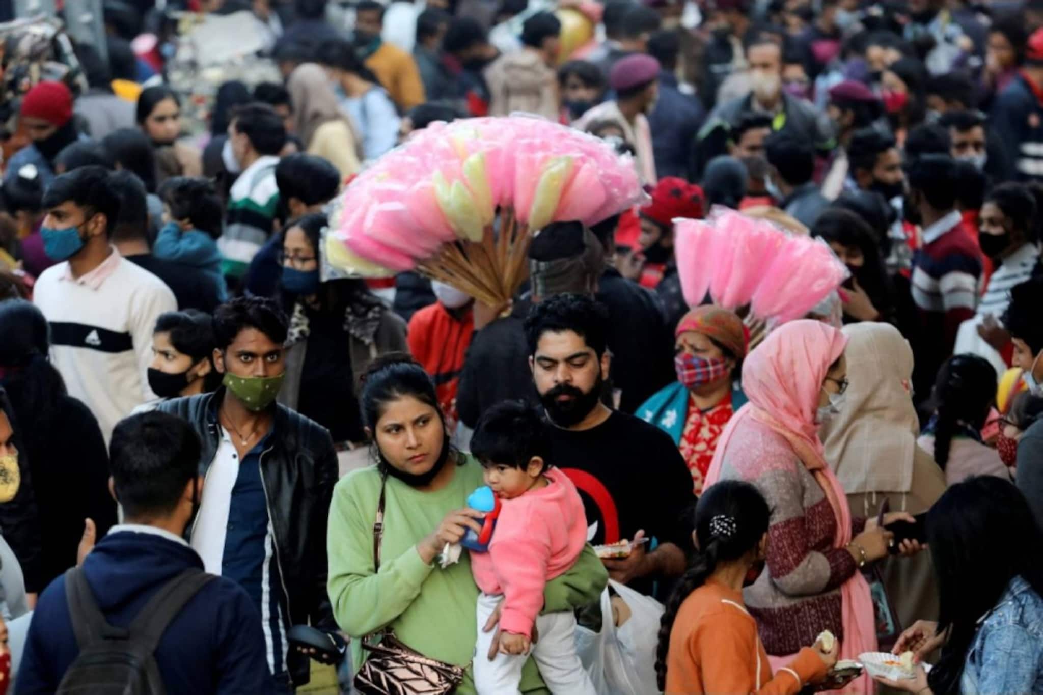 ভারতের অর্থনীতি কেন মধ্যবিত্তের উপর নির্ভর করে? আয়, ব্যয় ও সঞ্চয়ের হিসেব প্রকাশ