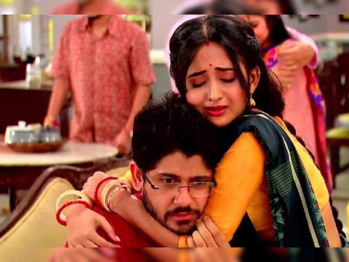 Bengali television, list, Mithai, TRP, Zee Bangla মা হতেই হুহু করে নম্বর কমল মিঠাইয়ের! TRP-তে বড় রদবদল, কে জিতল মেগা-লড়াই  – News18 Bangla