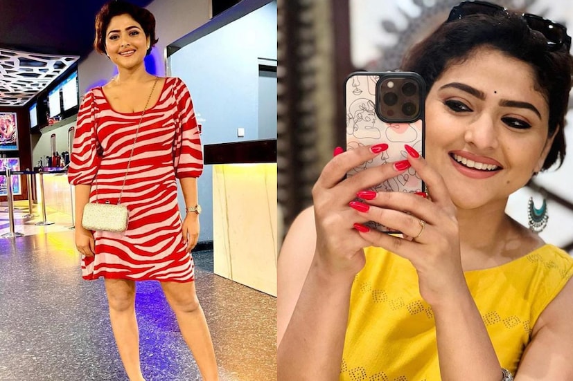 দিল্লিতে ডাক্তার তাঁর বাবাকে বলেছিলেন, ঐন্দ্রিলাকে ছ'মাসের বেশি বাঁচাতে পারবেন না। কিন্তু তার পরেও দেড় বছর চিকিৎসা চলে। ২০১৬ সালে অনেক কেমোর পর তিনি সুস্থ হয়ে ওঠেন। অভিনেত্রী হওয়ার স্বপ্নের দিকে পা বাড়াচ্ছিলেন। কিন্তু... ৬ বছর পর ২০২১ সালের ফেব্রুয়ারিতে জীবনের সেই বিভীষিকাময় সময়গুলো ফিরে আসে। 