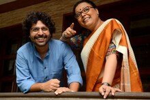 আমরা দুজনা স্বর্গ খেলনা গড়িব না ধরণীতে, নয়া অবতারে সুরেলা জুটি লোপা-জয়, রইল ছবি