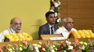 বিজেপির নির্বাচনী কমিটির বৈঠকে