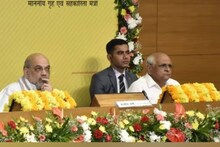 গুজরাতে বিজেপির ২০ বিধায়ক-সহ লড়বেন না প্রাক্তন মুখ্যমন্ত্রী রুপানি, খবর সূত্রে