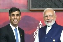 জি২০ সম্মেলনের ফাঁকে পরপর দু’দিন  ঋষি সুনকের সঙ্গে সাক্ষাৎ মোদির