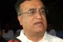 সেপ্টেম্বরের গোঁসা নভেম্বরে! রাজস্থান কংগ্রেসের পদ ছাড়লেন গেহলটে বিরক্ত অজয় সেপ্টেম্বরের গোঁসা নভেম্বরে! রাজস্থান কংগ্রেসের পদ ছাড়লেন গেহলটে বিরক্ত অজয়