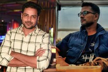 হলে যাদের ঠাঁই নেই, তথাগতর ক্যাফেতে সেই সব ছবিমুক্তি, 'জুতো' নিয়ে আসছেন সৌরীশ