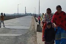 টানা ৮দিন বন্ধ থাকবে সেতু, দুর্ভোগ হলদিয়া ফারাক্কা বাদশাহী সড়কের যাত্রীদের
