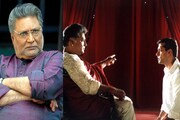 মৃত্যুর ভুয়ো খবরে বিধ্বস্ত বিক্রমের পরিবার, একাধিক অঙ্গ বিকল সলমনের গুরুর
