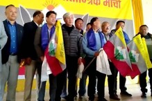 উত্তরে পরিবর্তনের হাওয়া, দার্জিলিং পুরসভার ক্ষমতা বদল, অনীত থাপা এলেন ক্ষমতায় উত্তরে পরিবর্তনের হাওয়া, দার্জিলিং পুরসভার ক্ষমতা বদল, অনীত থাপা এলেন ক্ষমতায়