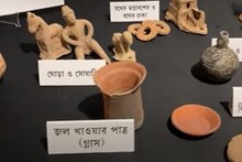 পুজোর নেপথ্যকাহিনি শহরের প্রদর্শনীতে, সৌজন্যে কলকাতা সেন্টার ফর ক্রিয়েটিভিটি