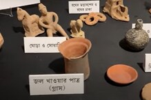 পুজোর নেপথ্যকাহিনি শহরের প্রদর্শনীতে, সৌজন্যে কলকাতা সেন্টার ফর ক্রিয়েটিভিটি পুজোর নেপথ্যকাহিনি শহরের প্রদর্শনীতে, সৌজন্যে কলকাতা সেন্টার ফর ক্রিয়েটিভিটি