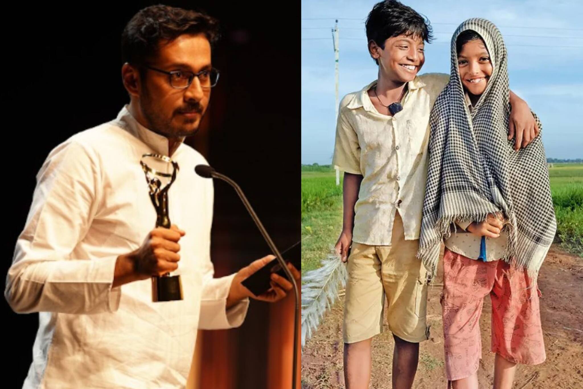 হয়তো পাচার হয়েছিল কোন দূরে, হাজারও শিশুকে সিনেমা হল চেনাল প্রসূনের 'দোস্তজী'