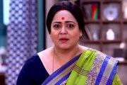 লক্ষ্মীকাকিমা কি অন্তঃসত্ত্বা? 'সন্তান হলে মন্দ কী', গুঞ্জনের জবাব অপরাজিতার