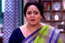 লক্ষ্মীকাকিমা কি অন্তঃসত্ত্বা? 'সন্তান হলে মন্দ কী', গুঞ্জনের জবাব অপরাজিতার