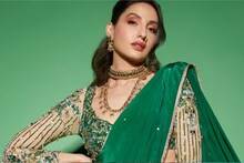 বাংলাদেশে সহ-অভিনেতার আচরণে ক্ষুব্ধ হয়ে সপাটে থাপ্পড় নোরার! পাল্টা চড় নায়িকাকে