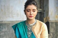 মাকে মৃত্যুশয্যায় রেখে শ্যুটে হাসিমুখে অভিনয়! শ্রীপর্ণার লড়াই যেন আরও এক নজির