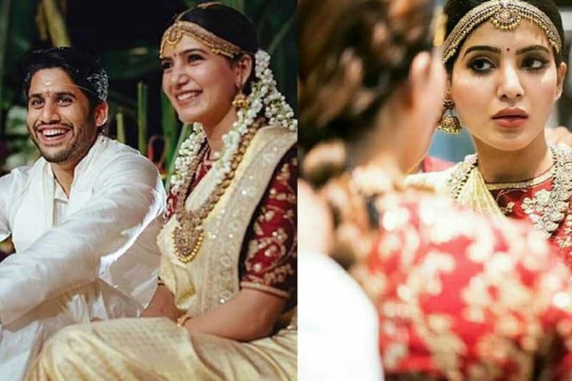 কিন্তু এখন সেই খুনসুটির পর্ব চুকেছে। ছাদ আলাদা হয়েছে দুই তারকার। ইন্ডাস্ট্রির অন্দরে গুঞ্জন ছিল, খোলামেলা দৃশ্যে সামান্থার অভিনয় নিয়ে নাগার সঙ্গে আপত্তি জানিয়েছিলেন তাঁর শ্বশুরবাড়িও। পুত্রবধূকে নাকি ‘সাহসী’ ভূমিকায় পর্দায় দেখতে আপত্তি ছিল নাগার বাবা নাগার্জুনেরও।